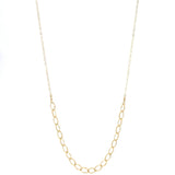Long Chain Necklace