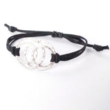 Multi-circle Bracelet