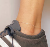 Figaro Chain Anklet