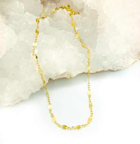 Anklets